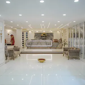 Pearl Courtyard Varanasi