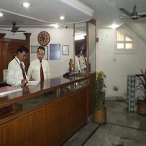 Hotel Anjuman