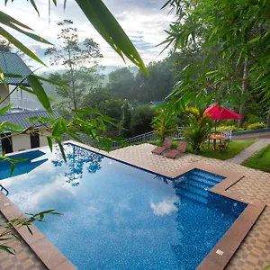 The Arbour Munnar