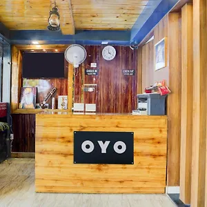 O Sher-e-punjab & Restaurant Hotel