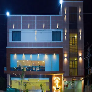 3* Отель Marine House