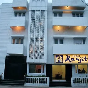 Hotel Ranjit