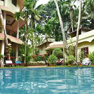 https://ideal-ayurvedic-resort.kerala-hotels.net