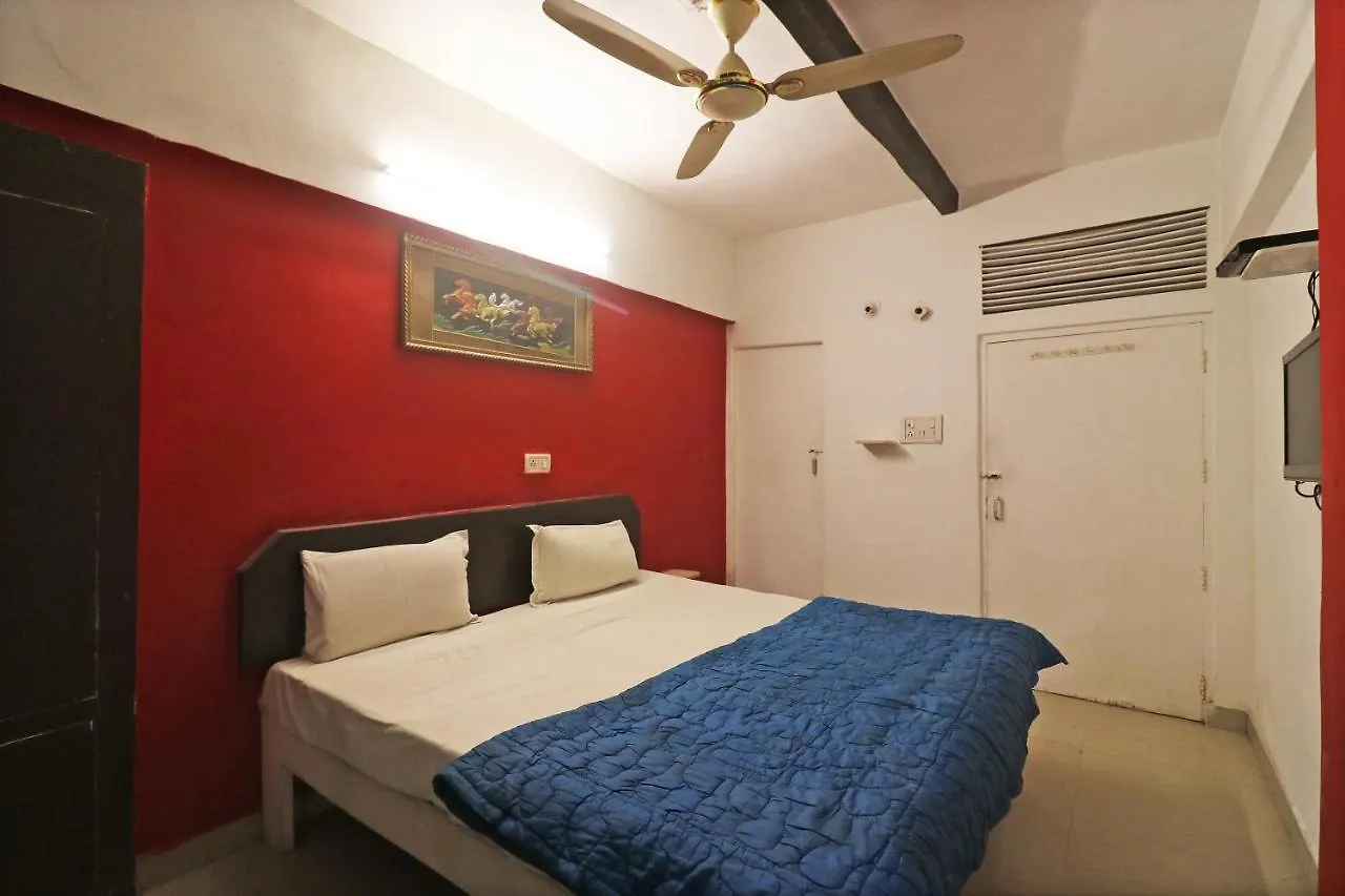 Spot On 48690 Hotel Host Agra   Agra (Uttar Pradesh)